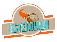 asteroyaki